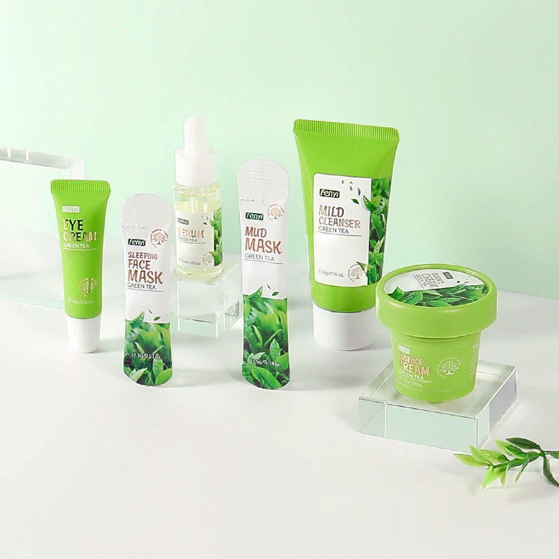 Ensemble de soins de la peau a - Skincare Niacinamide avis et prix