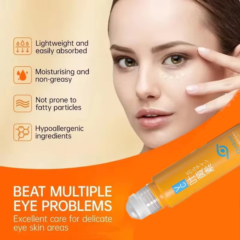 Sérum Huile Contour des Yeux A - Hyaluronic Acid Serum avis et prix