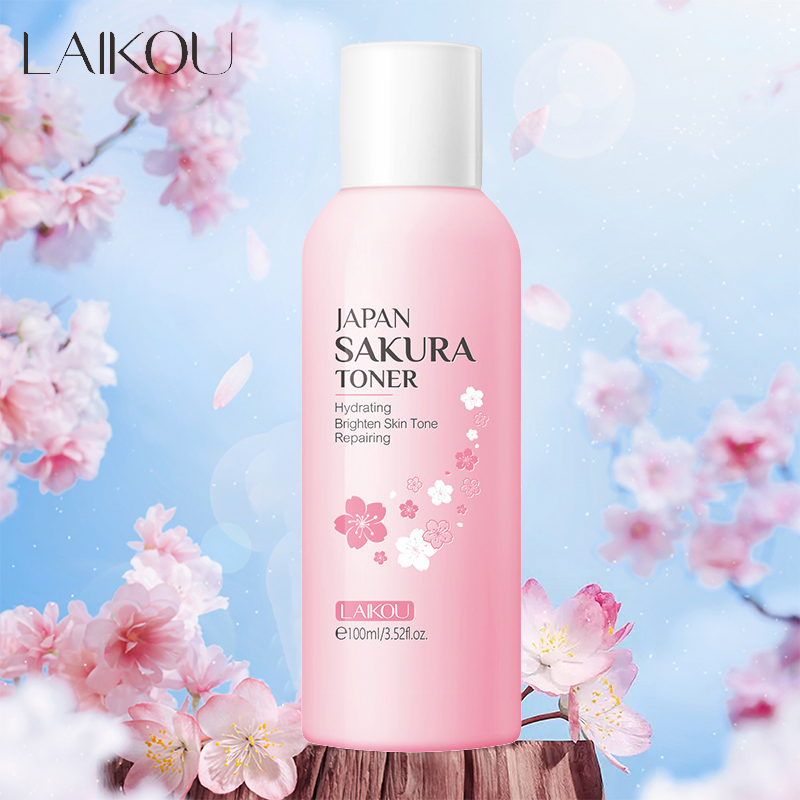 LAIKOU-Ensemble de soins pour  - Hyaluronic Acid Serum avis et prix