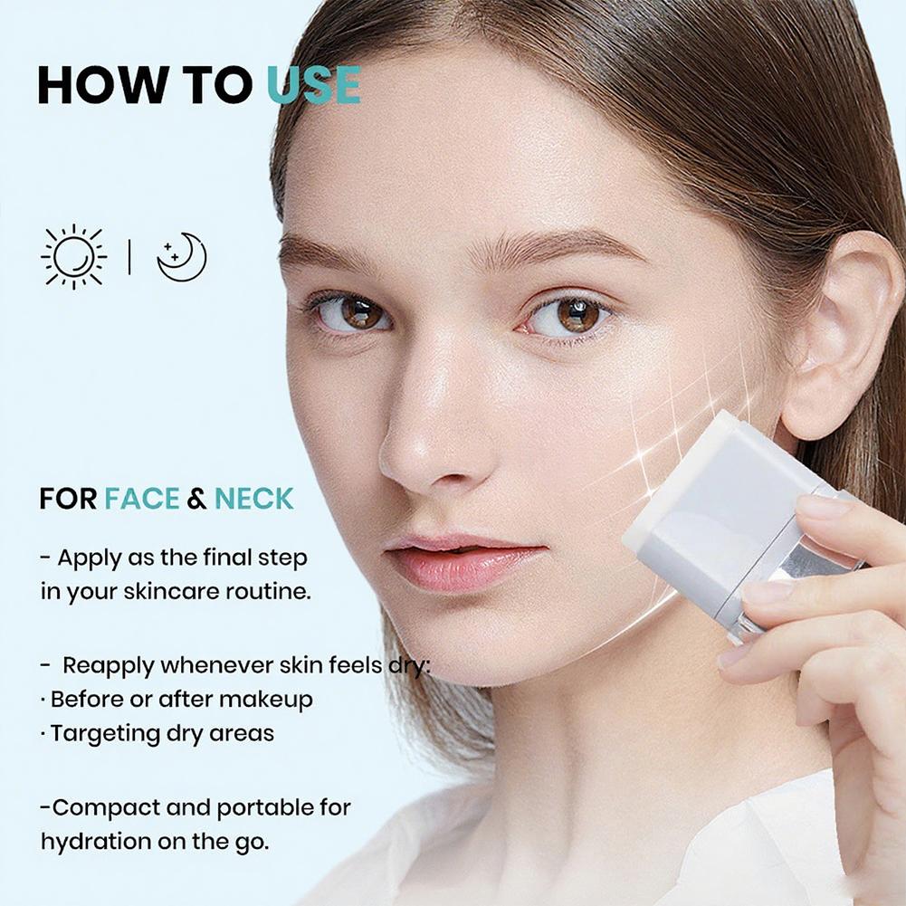 Cosmétiques PDRN Essence Stick - Ceramide Moisturizer avis et prix