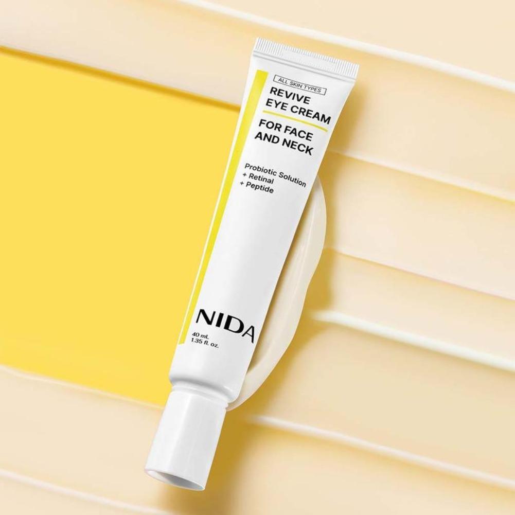 Crème pour les yeux hydratante - Eye Cream Peptide avis et prix