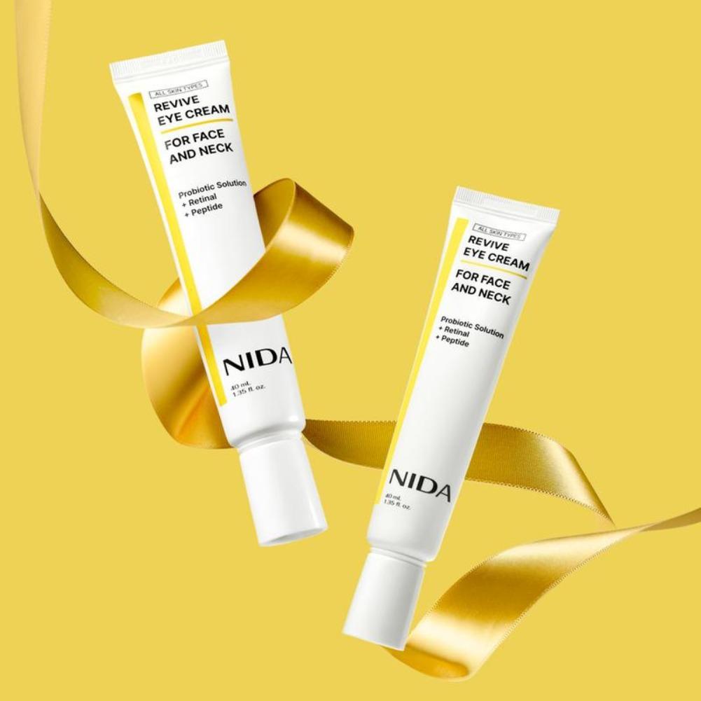 Crème pour les yeux hydratante - Eye Cream Peptide avis et prix