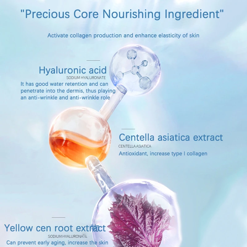 Essence de Peptide de cuivre b - Ceramide Moisturizer avis et prix