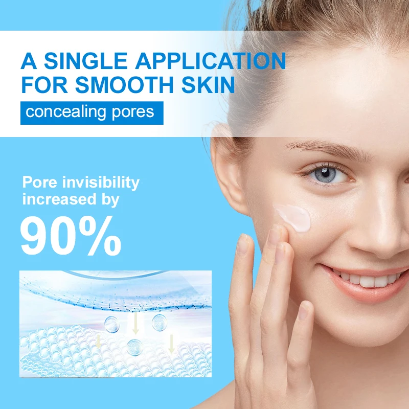 Crème pour le visage rétréciss - Hyaluronic Acid Serum avis et prix