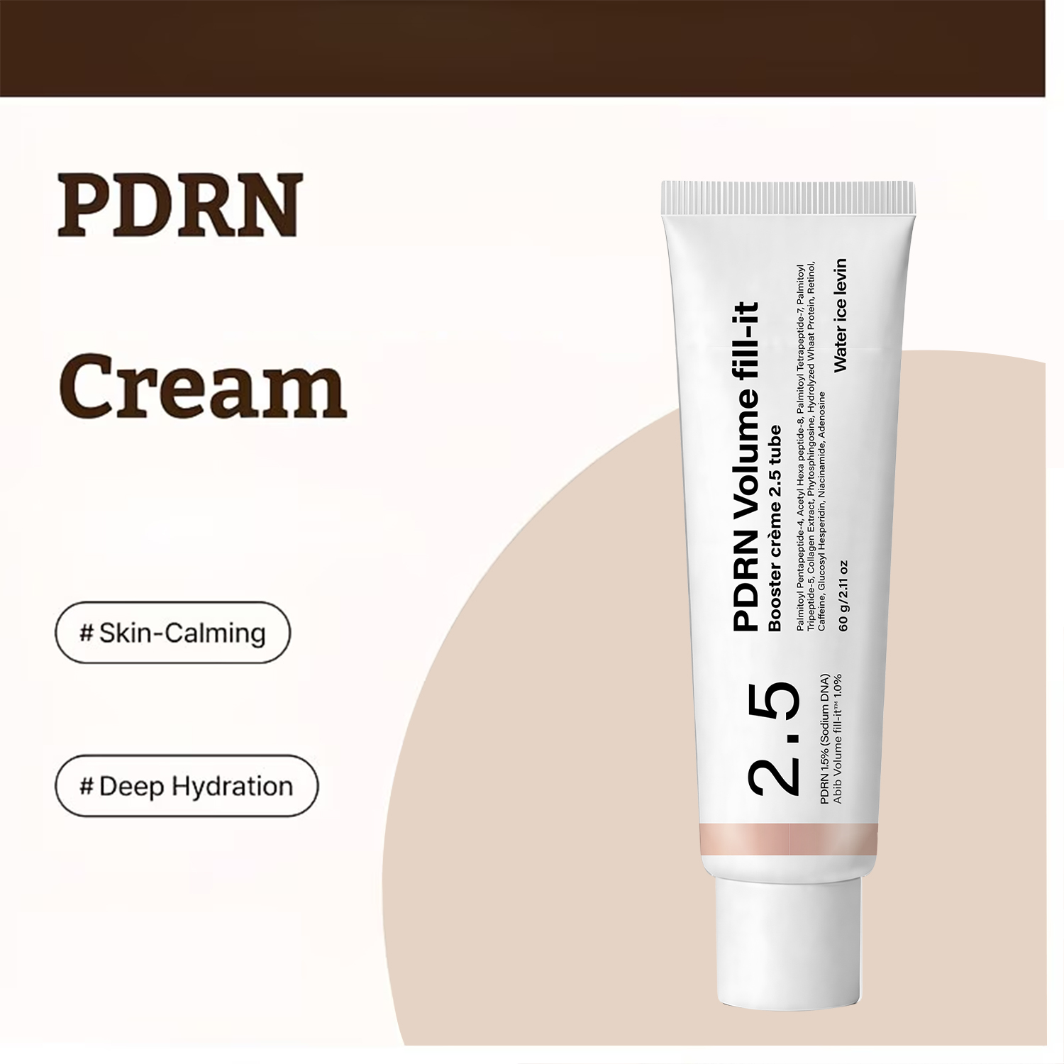 Crème hydratante et raffermiss - Skincare Niacinamide avis et prix